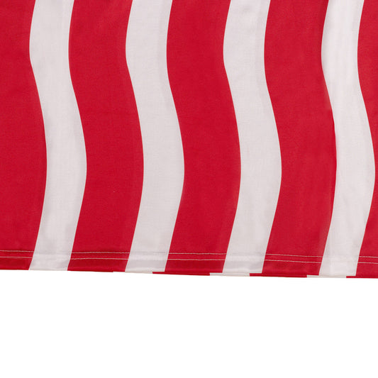 Retro Men's USA 1994 Home Soccer Jersey product view 2