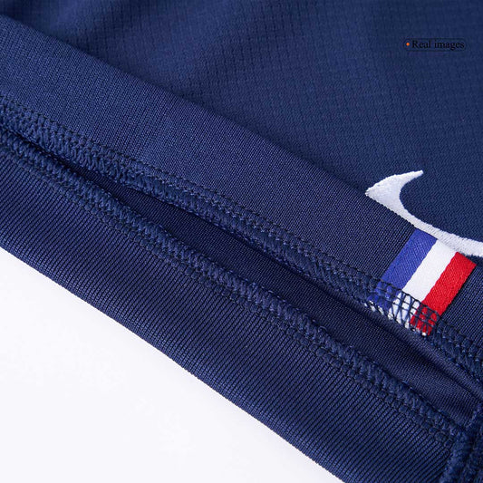 Men's PSG 2025/26 Home Soccer Shorts product view 2