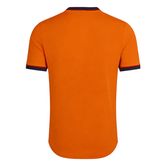 Retro Men's Barcelona 1998/99 Third Soccer Jersey product view 2