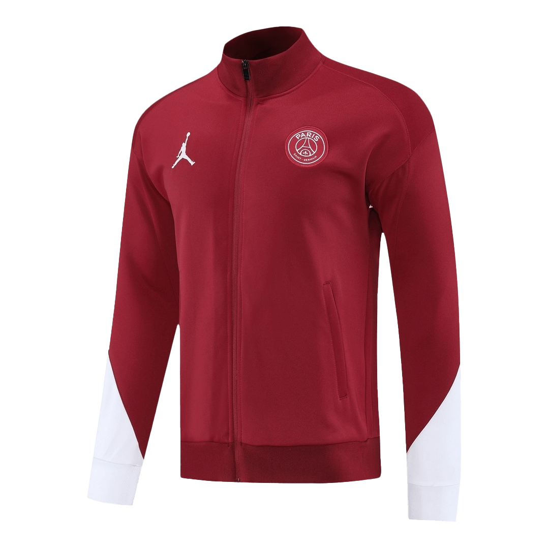 Men's PSG 2025/26 Training Jacket product view 8