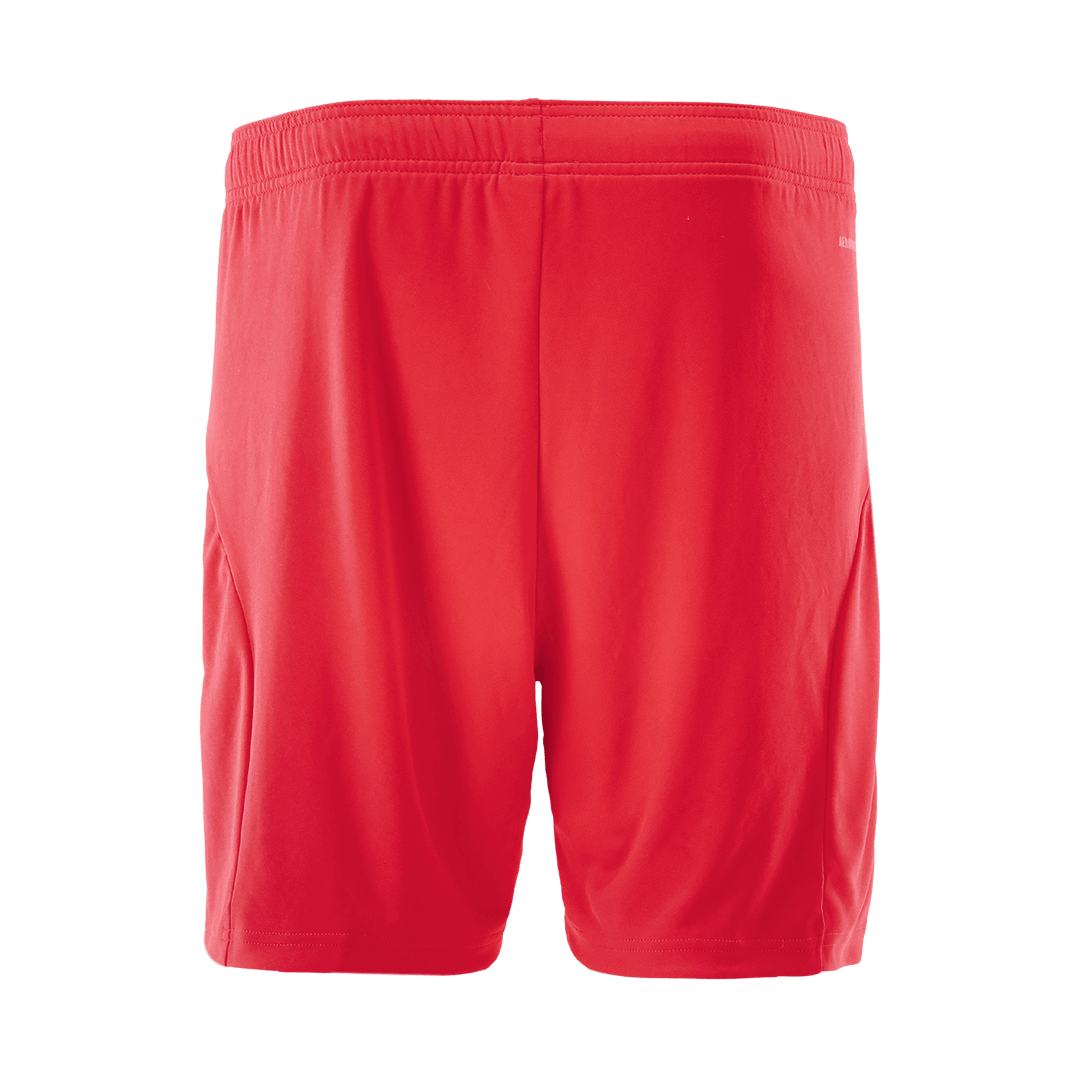 Men's Bayern Munich 2025/26 Home Soccer Shorts product view 9
