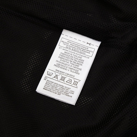 Men's Real Madrid 2025/26 Windbreaker Jacket product view 2