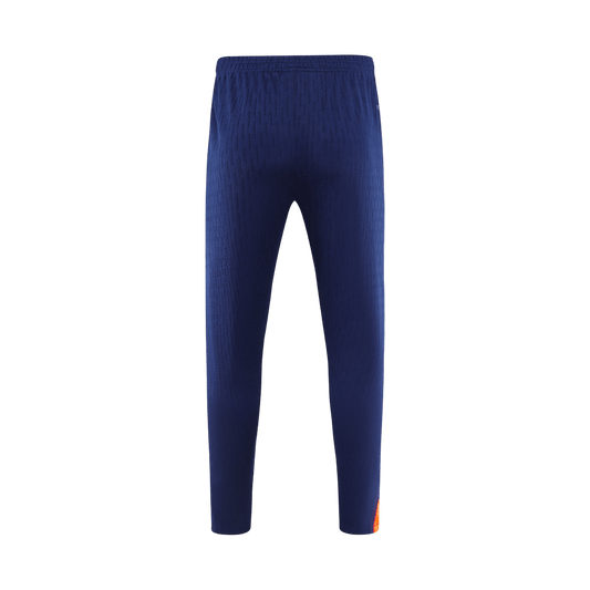 Men's Barcelona 2025/26 Training Tracksuit Kit