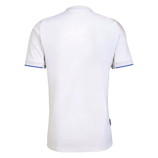 Retro Men's Italy 1998 Away Soccer Jersey product view 2