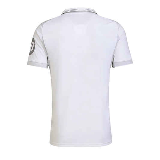 Men's Real Madrid 2026/27 Soccer Jersey product view 2