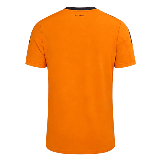 Retro Men's Real Madrid 2013/14 Third Soccer Jersey product view 2