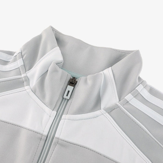 Men's Real Madrid 2025/26 Home Training Jacket product view 2