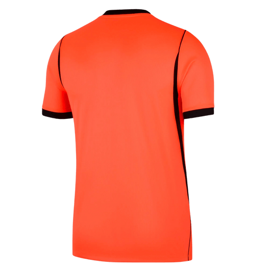 Men's Netherlands World Cup 2026 Home Soccer Jersey product view 2