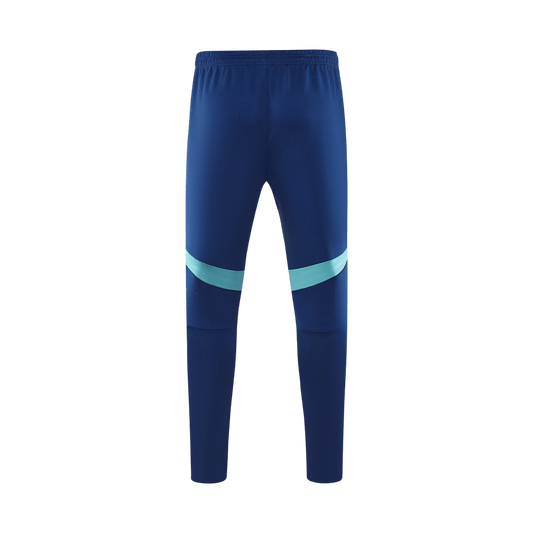 Kid's Arsenal 2025/26 Zipper Sweatshirt Kit