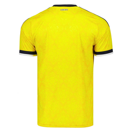 Men's Leeds United 2026/27 Away Soccer Jersey product view 2