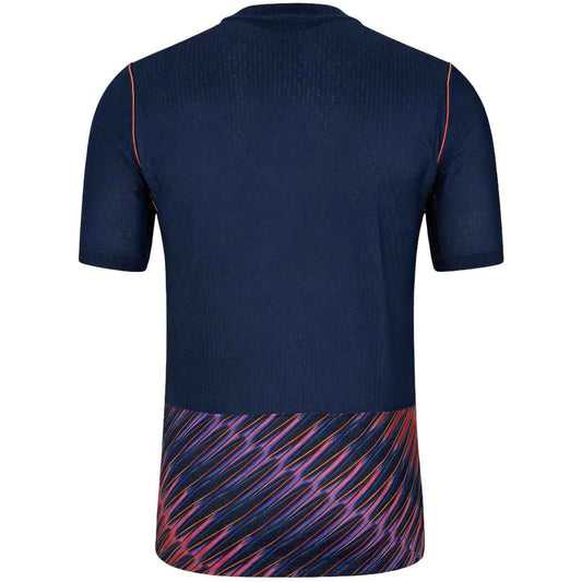Men's Tottenham Hotspur 2026/27 Player Version Away Soccer Jersey - Slim Fit product view 2