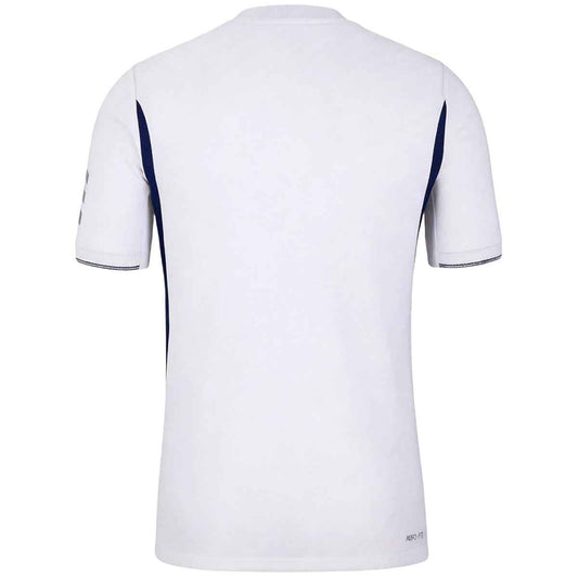Men's Tottenham Hotspur 2026/27 Player Version Home Soccer Jersey - Slim Fit product view 2