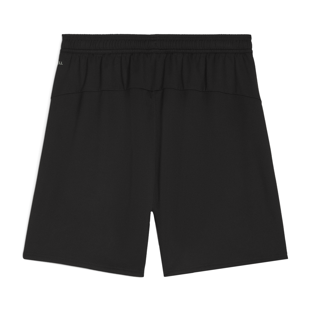 Men's Manchester City 2025/26 Away Soccer Shorts product view 7