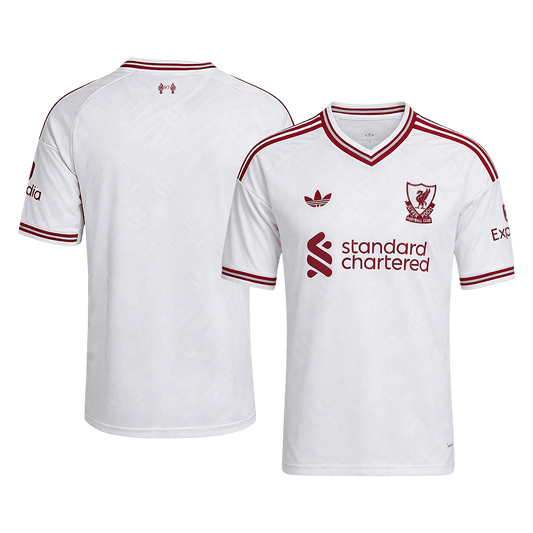 Men's Liverpool 2026/27 Away Soccer Jersey product view 2