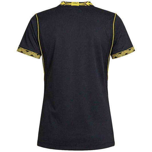 Women's Chelsea 2026/27 Away Soccer Jersey product view 2
