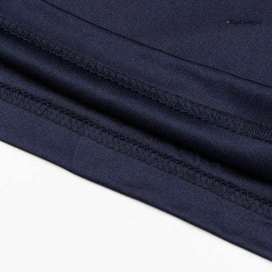 Men's Real Madrid 2025/26 Away Soccer Shorts product view 2