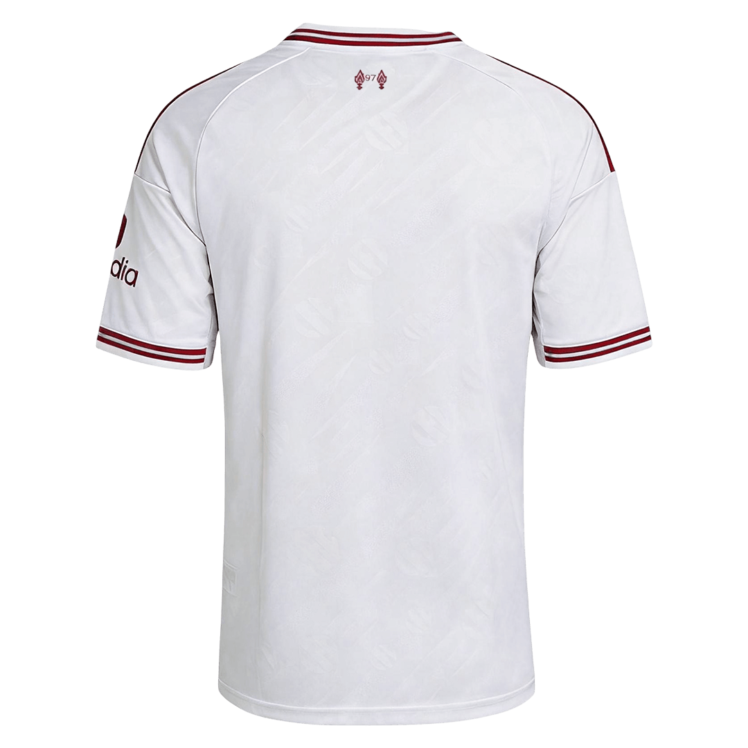 Men's Liverpool 2026/27 Away Soccer Jersey product view 3