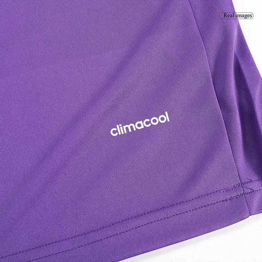 Retro RONALDO #7 Men's Real Madrid 2016/17 Away Soccer Jersey product view 2
