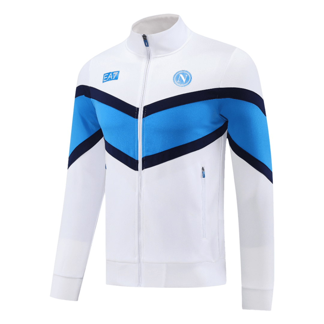 Men's Napoli 2025/26 Training Jacket product view 9