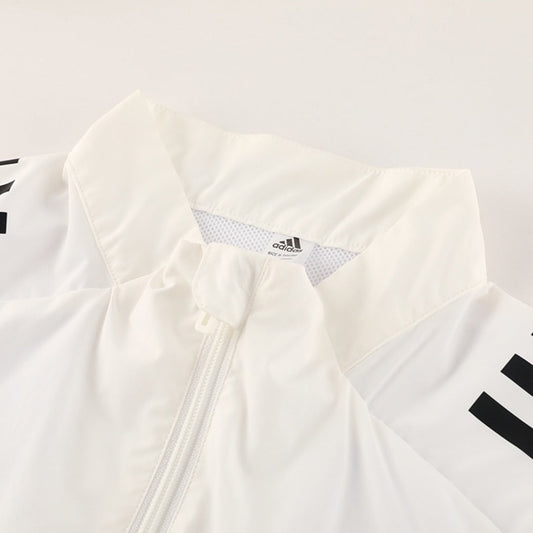 Men's Manchester United 2025/26 Windbreaker Jacket product view 2