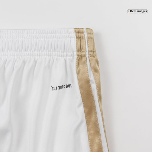 Men's Italy World Cup 2026 Home Soccer Shorts product view 2