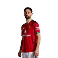 Bruno Fernandes