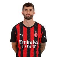 Christian Pulisic