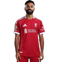 Mohamed Salah