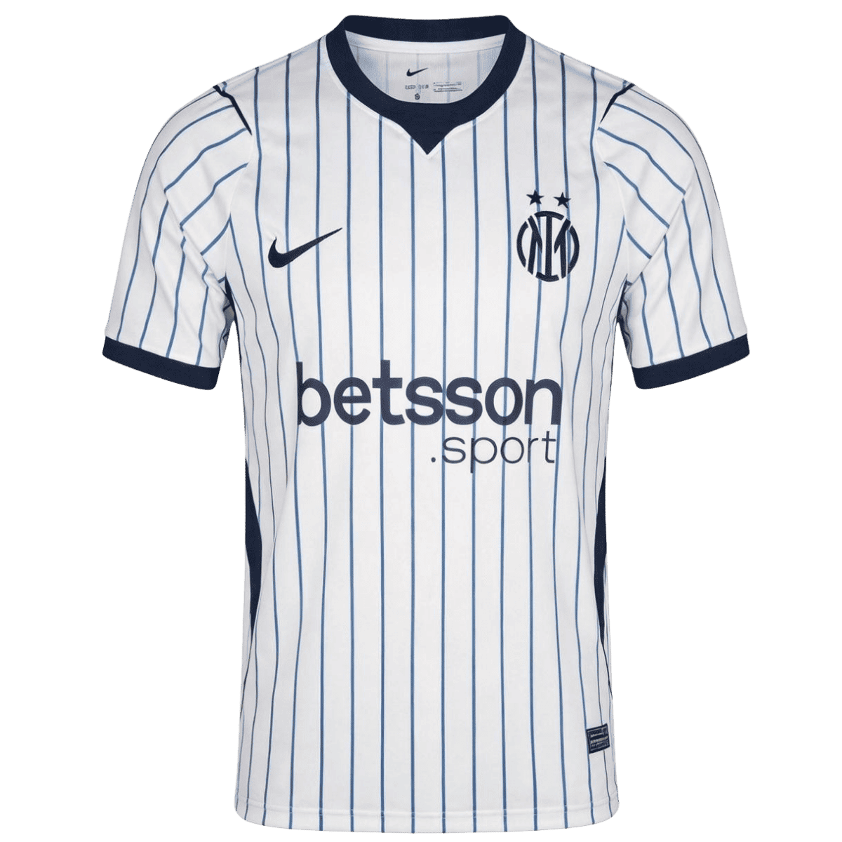 Men's Inter Milan 2026/27 Away Soccer Jersey product view 1