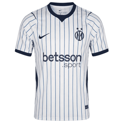 Men's Inter Milan 2026/27 Away Soccer Jersey product view 1