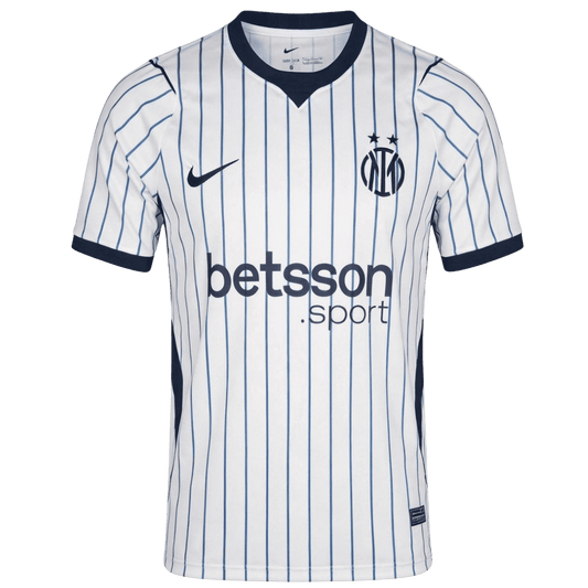Men's Inter Milan 2026/27 Away Soccer Jersey product view 1