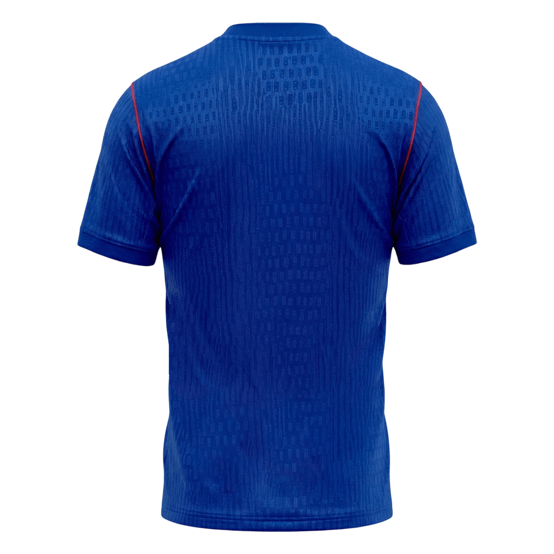 MODRIĆ #10 Men's Croatia World Cup 2026 Player Version Away Soccer Jersey - Slim Fit product view 8