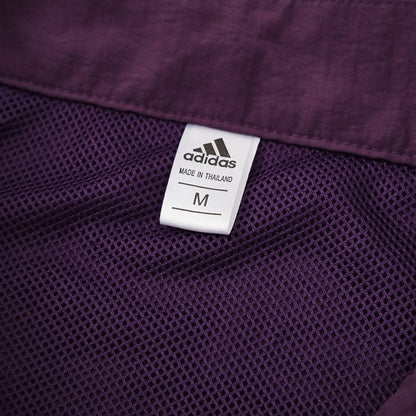 Men's Manchester United 2025/26 Windbreaker Jacket product view 3