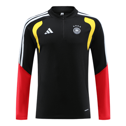 Kid's Germany 2026 Zipper Sweatshirt Kit