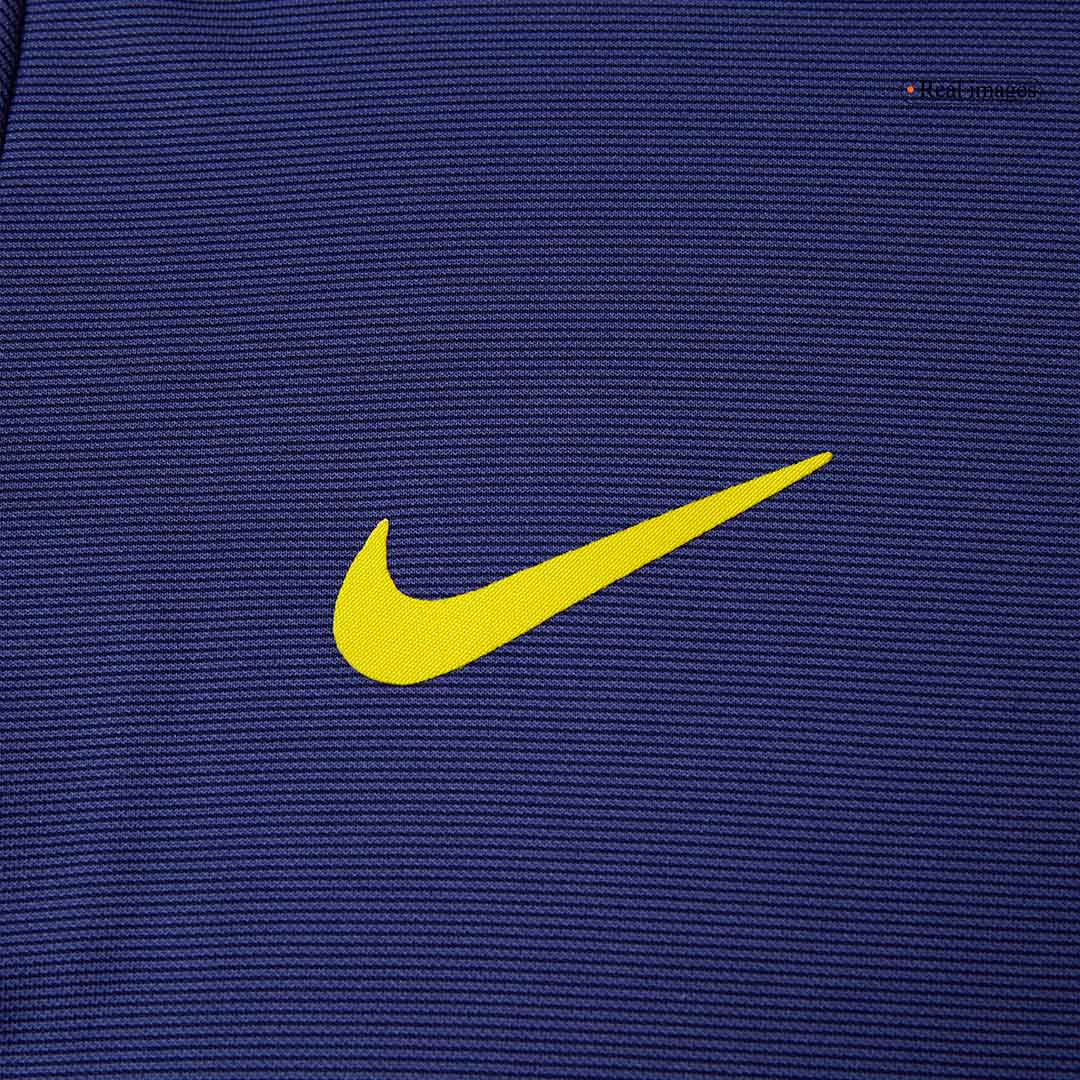 Men's Atletico Madrid 2025/26 Away Soccer Jersey product view 5