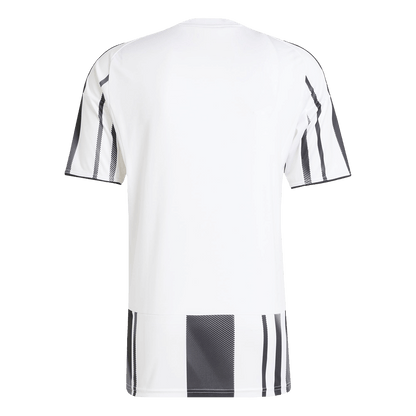 Men's Juventus 2025/26 Home Soccer Jersey product view 8