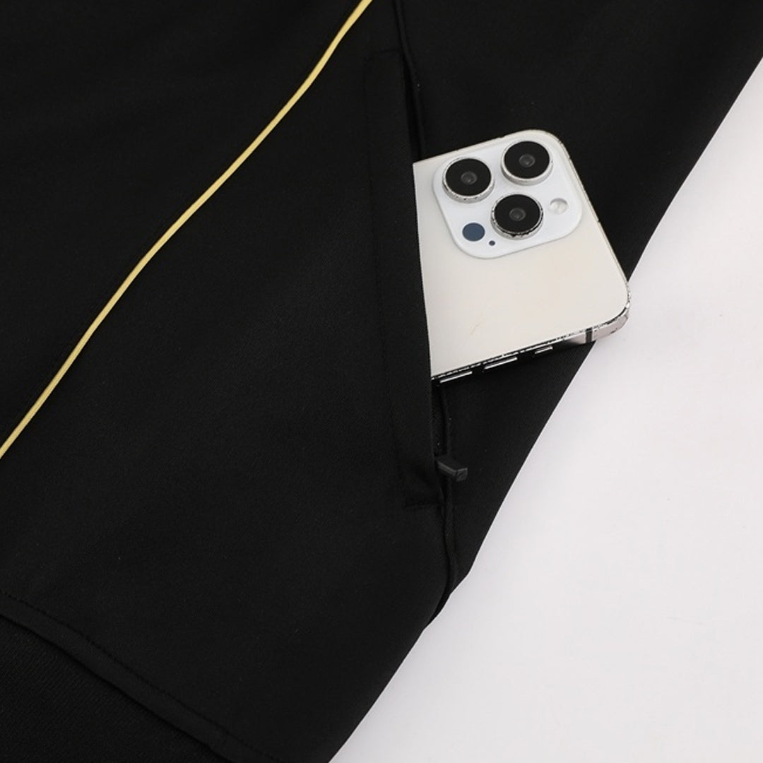 Men's Arsenal 2025/26 Training Jacket product view 2