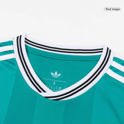 Men's Liverpool 2025/26 Third Away Soccer Jersey