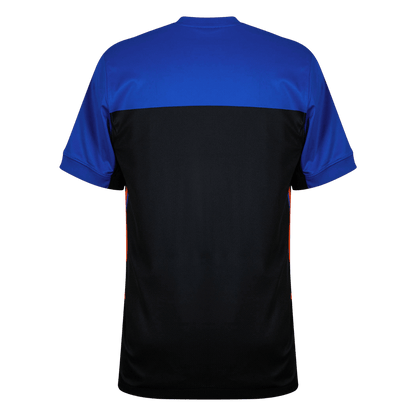 Men's Inter Milan 2025/26 Fourth Away Soccer Jersey product view 9