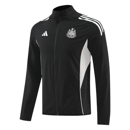Men's Newcastle United 2025/26 Windbreaker Jacket product view 8