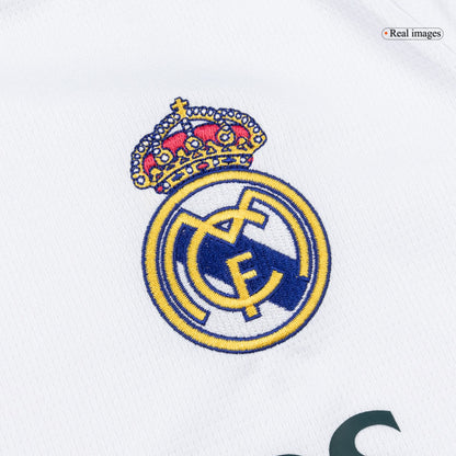 Men's Real Madrid 2026/27 Home Soccer Jersey product view 7
