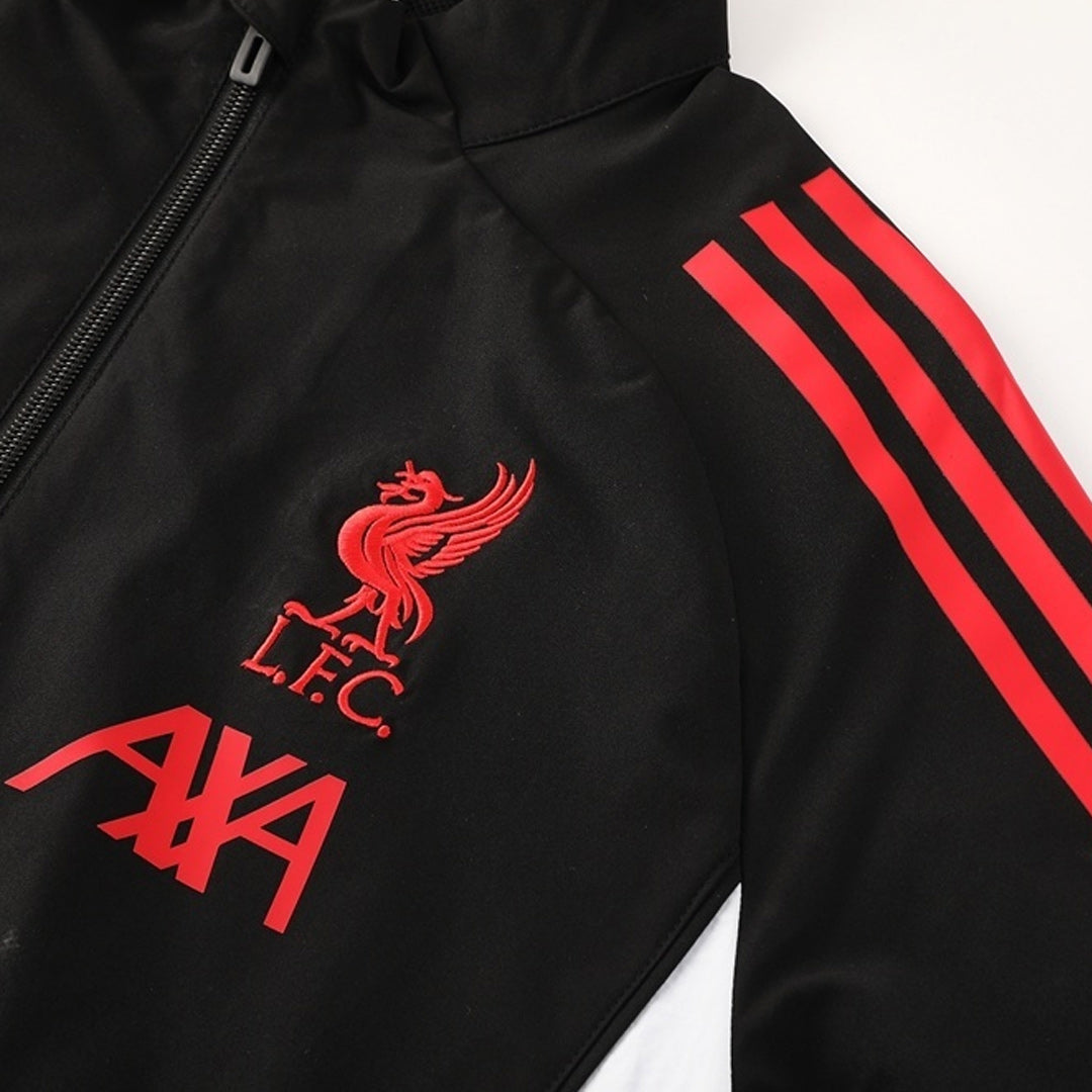 Men's Liverpool 2025/26 Windbreaker Jacket product view 2