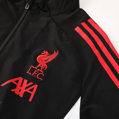 Men's Liverpool 2025/26 Windbreaker Jacket product view 2