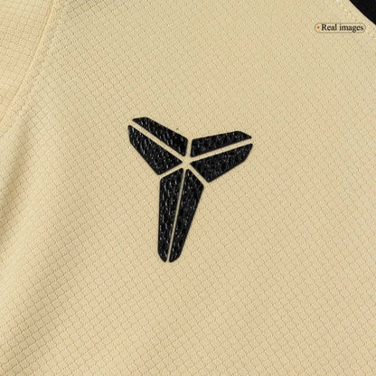 Women's Barcelona 2025/26 Away Soccer Jersey product view 7