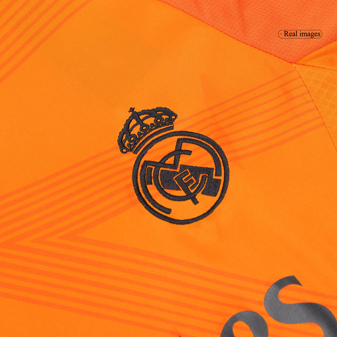 Real Madrid Away Soccer Jersey 2024/25 product view 8
