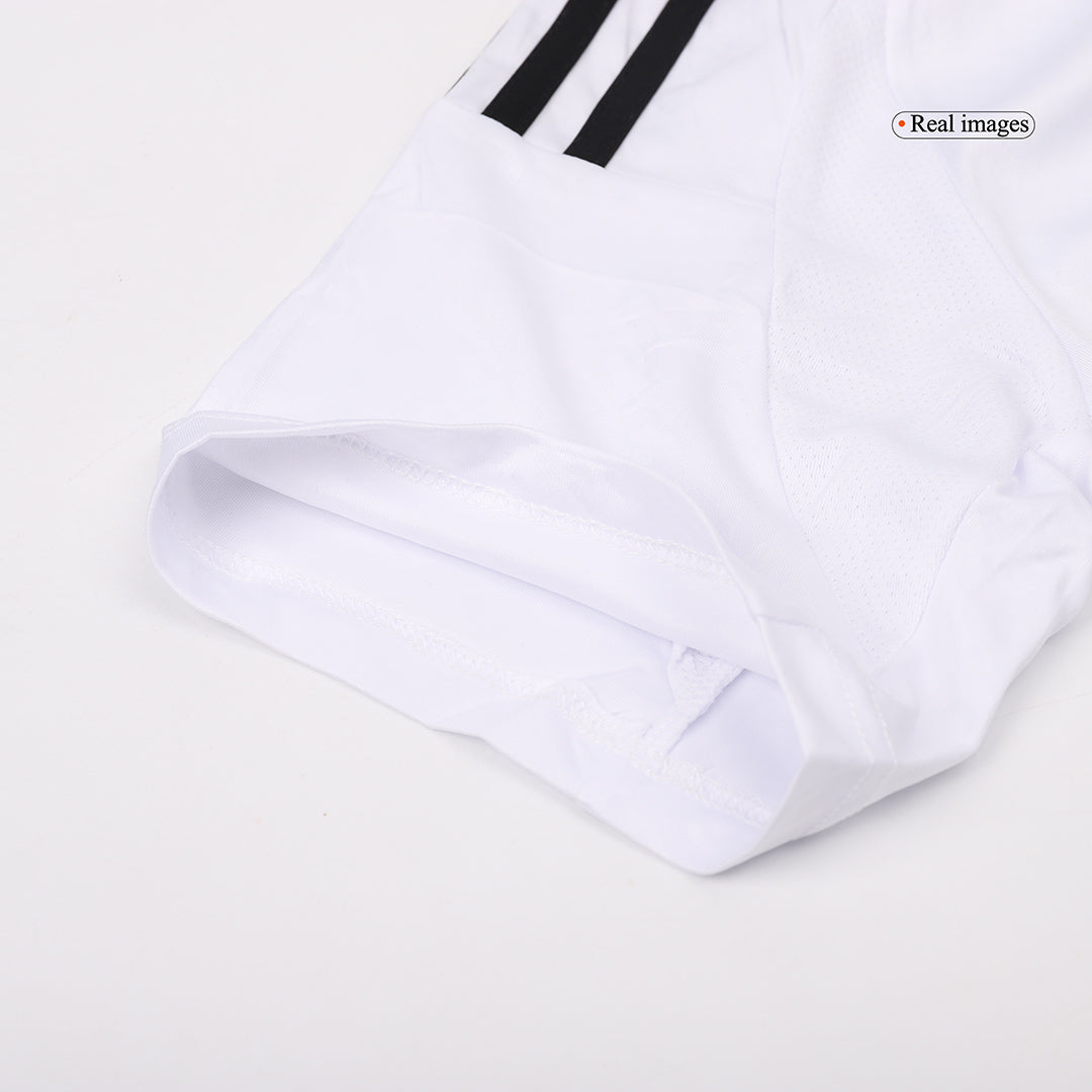 Real Madrid Soccer Jersey Home 2024/25 product view 9