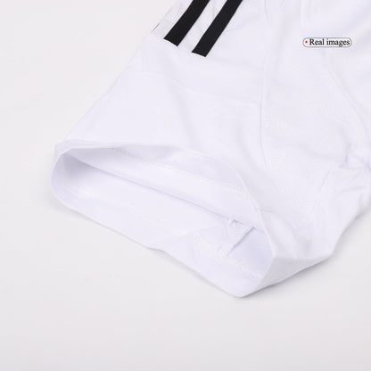 Real Madrid Soccer Jersey Home 2024/25 product view 9