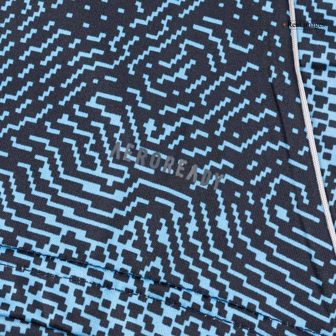 Men's Al Nassr 2025/26 Away Soccer Jersey product view 3