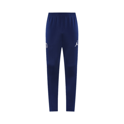 Men's PSG 2025/26 Training Tracksuit Kit