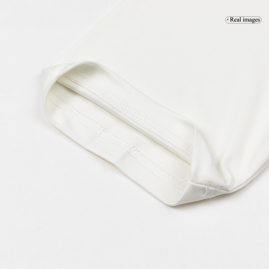 Men's Japan World Cup 2026 Pre-Match Soccer Jersey product view 4
